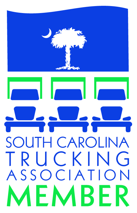 Magnus Technologies - member of the South Carolina Trucking Association