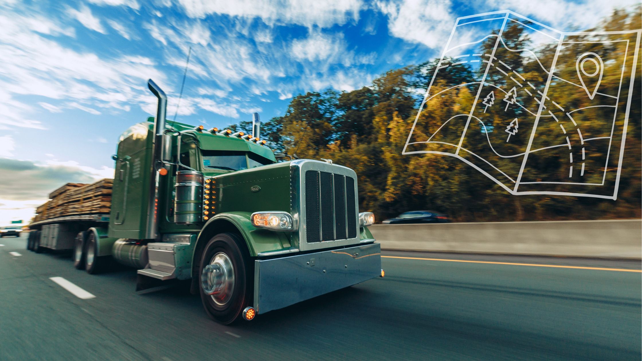 Magnus Technologies Integrates with Trimble MAPS to Enhance Truckload Platform